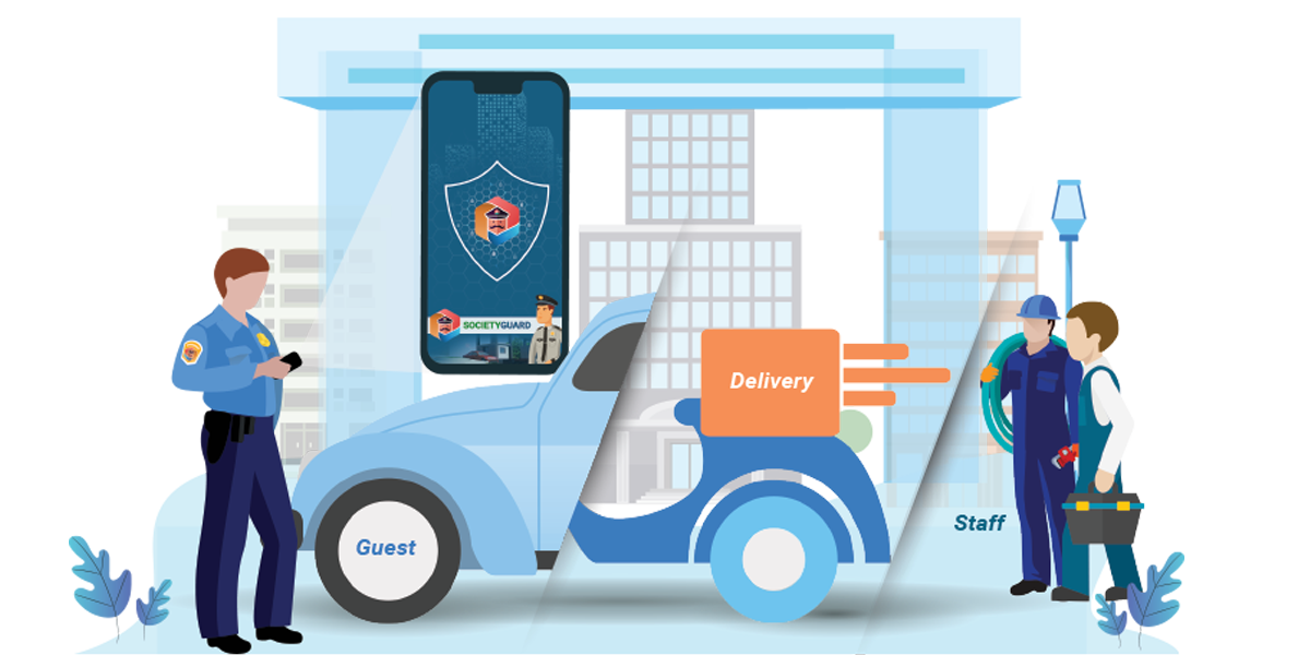 Delivery Boys Management