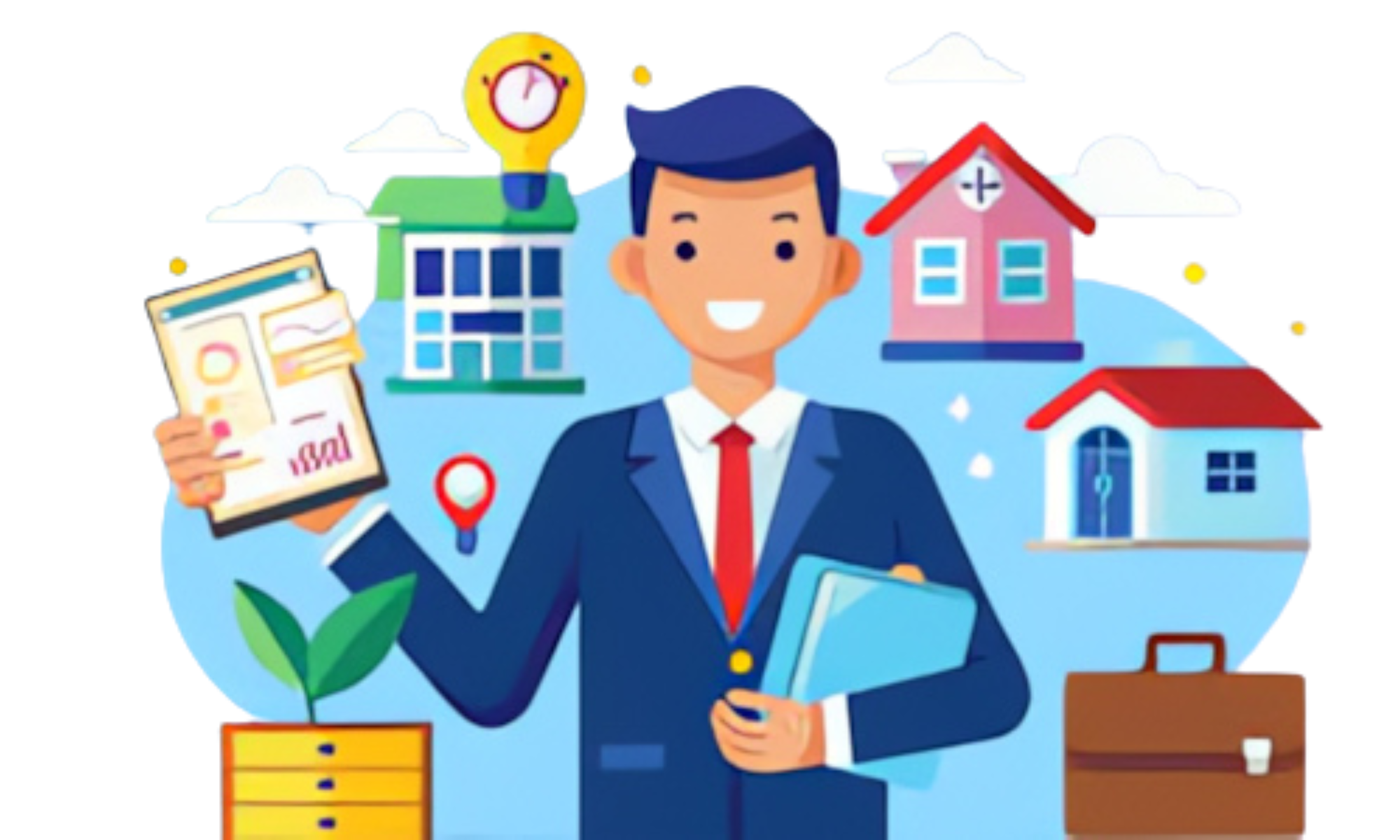 Property Owners Management